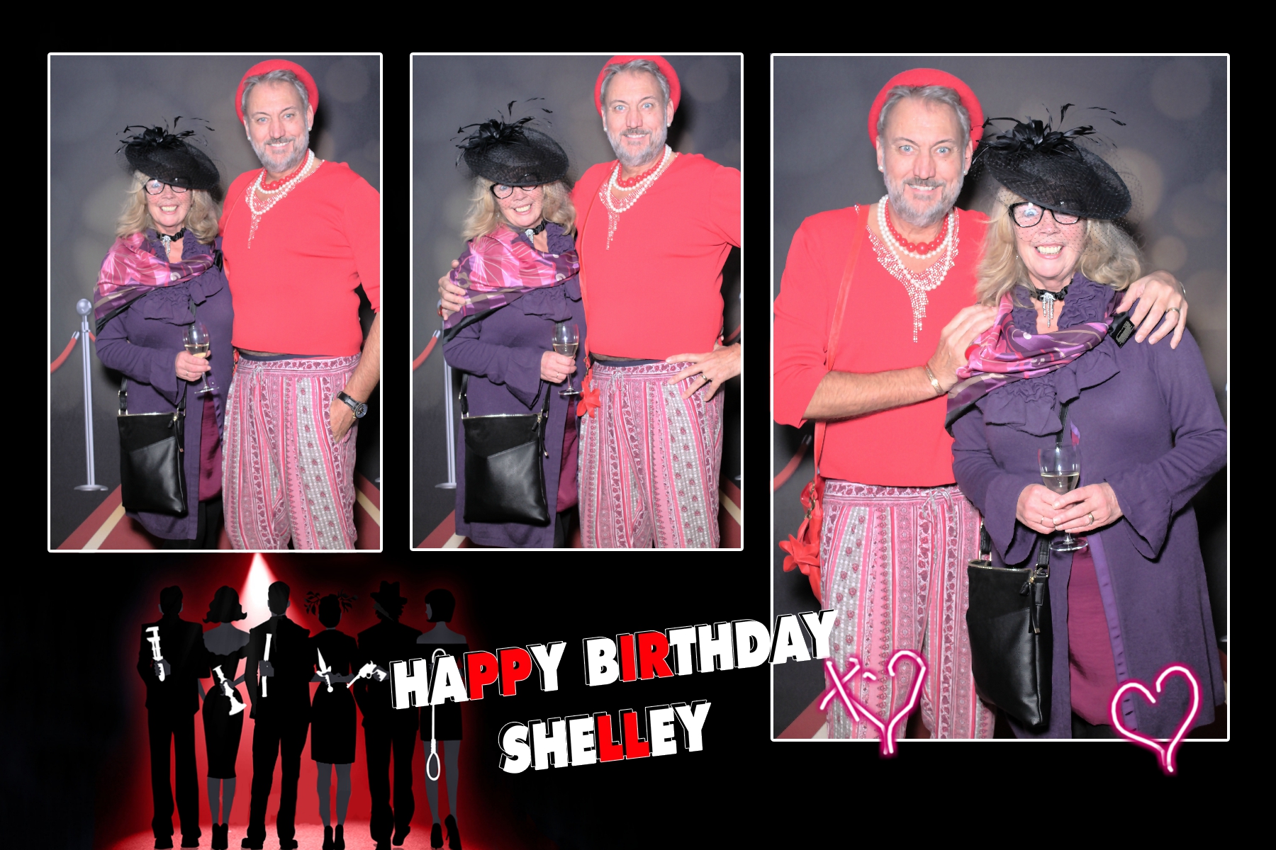 Shelley'S BIRTHDAY | View more photos from the event at gallery.blissbooth.co.uk/u/BlissBooth/ShelleyS-BIRTHDAY
